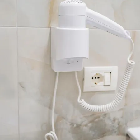 Leka Apartment Tirana