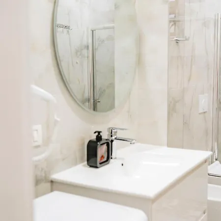 Leka Apartamento Tirana