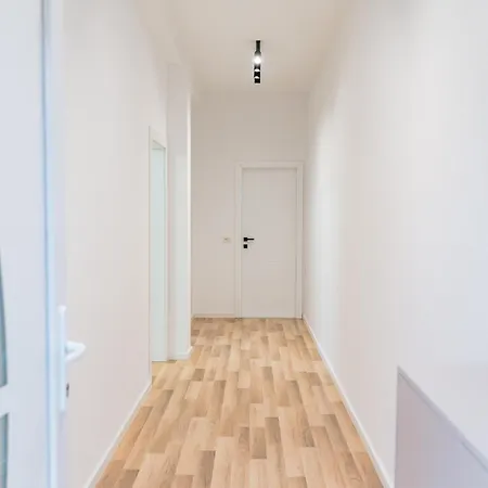 Leka Apartament