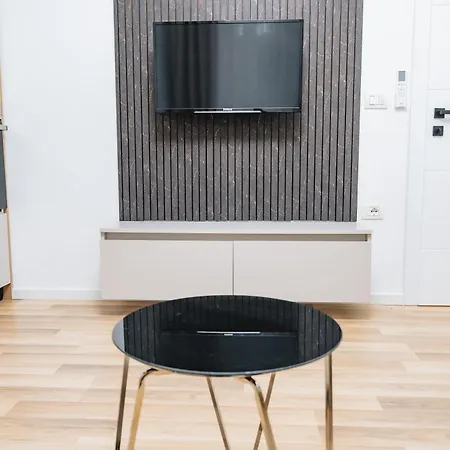 Leka Apartment