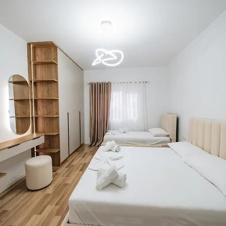 Apartment Leka Tirana