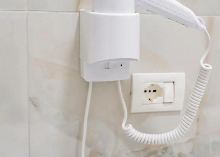 Leka Apartment Tirana