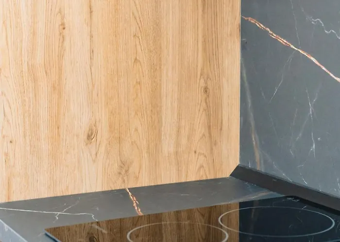 Апартаменты Leka Тирана