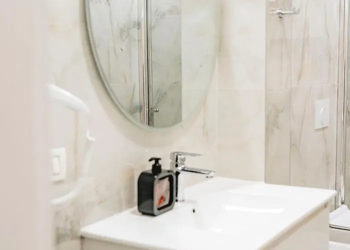 Leka Apartment Tirana