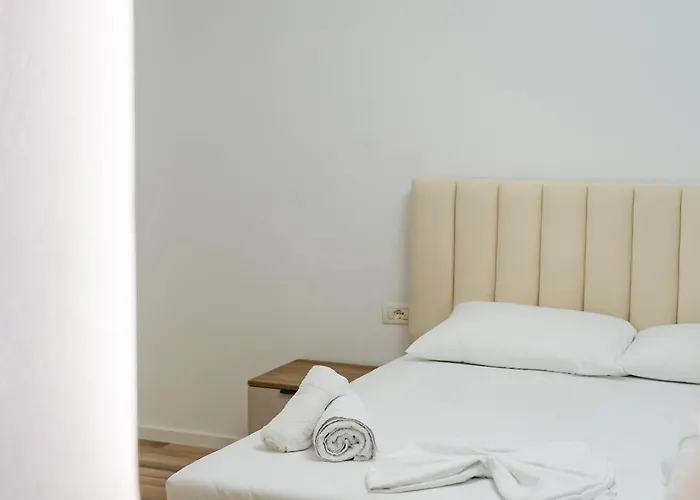 Апартаменты Leka *